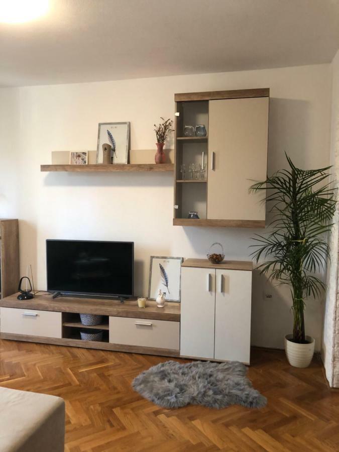 Apartment Kula Klenovica Exteriör bild