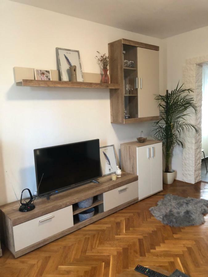 Apartment Kula Klenovica Exteriör bild