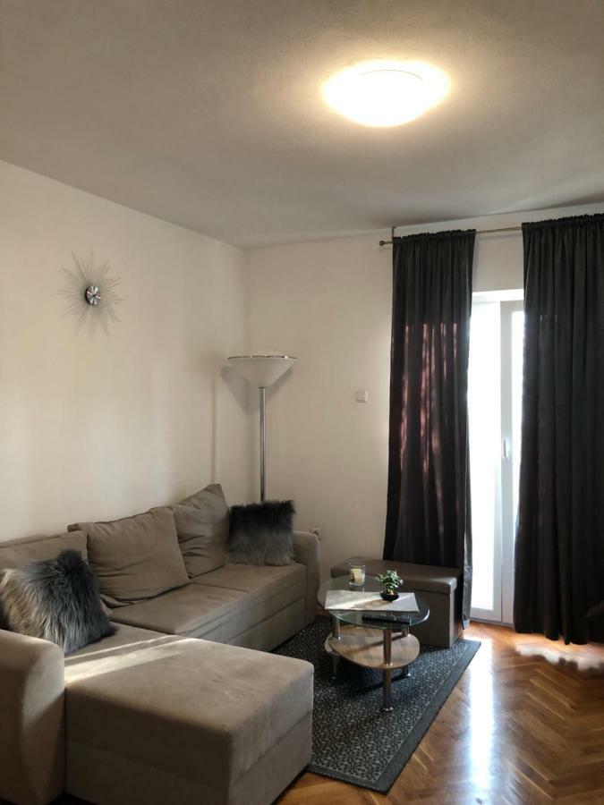 Apartment Kula Klenovica Exteriör bild