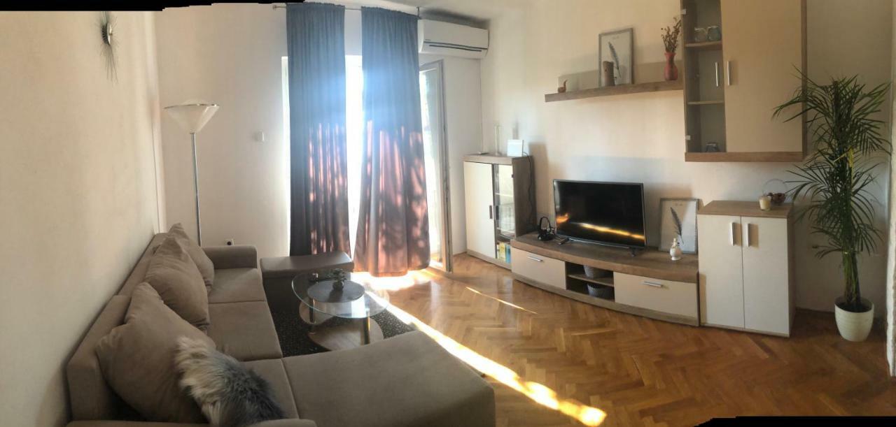 Apartment Kula Klenovica Exteriör bild